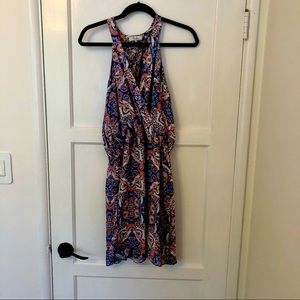 Short Parker Dress